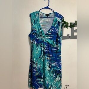 Women’s size 3X dress